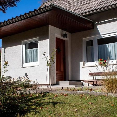 Rezidenca Mitja Villa Kranjska Gora Exteriör bild