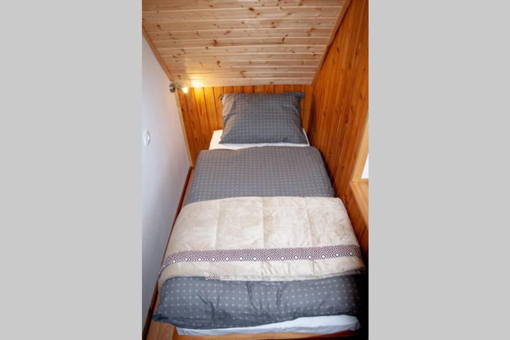 Rezidenca Mitja Villa Kranjska Gora Exteriör bild